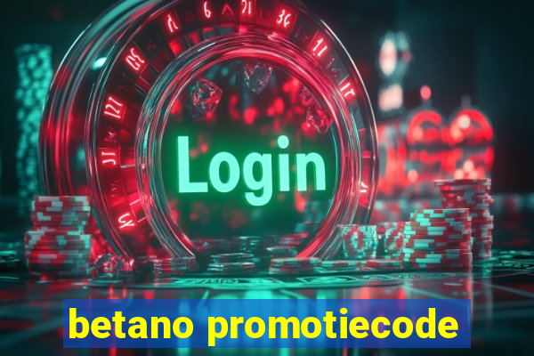 betano promotiecode