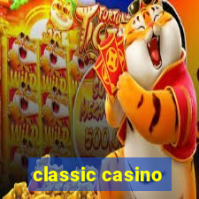 classic casino