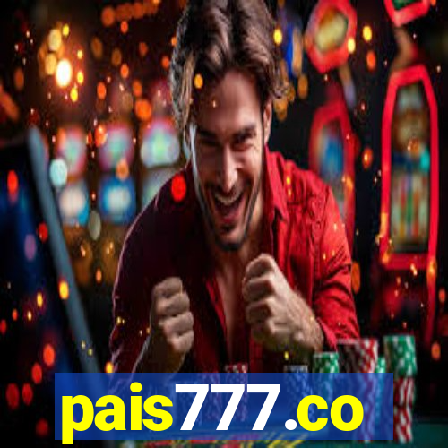 pais777.co