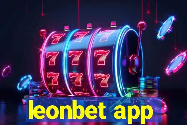 leonbet app