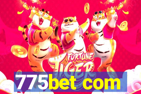 775bet com