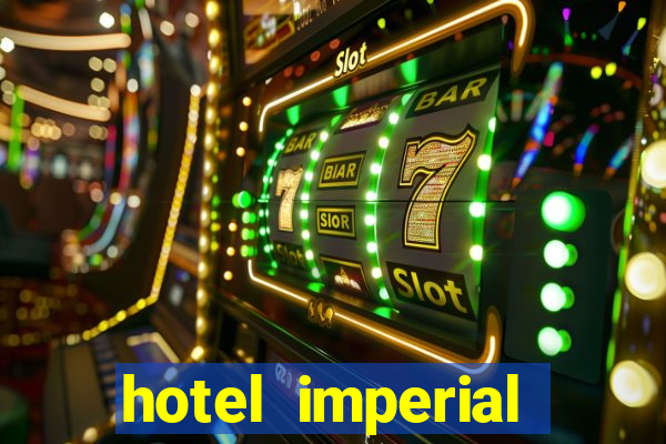 hotel imperial porto seguro