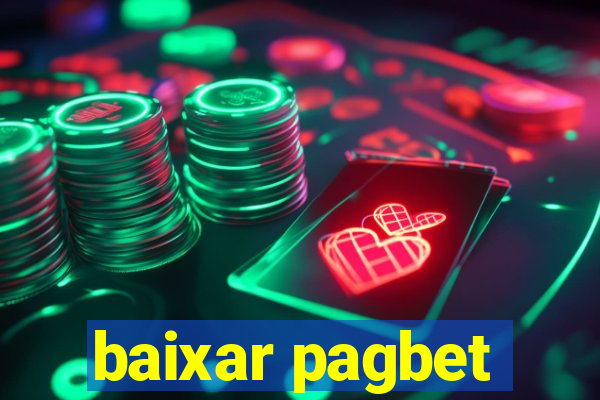 baixar pagbet