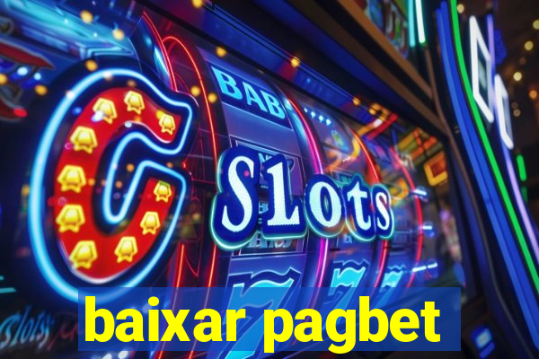 baixar pagbet