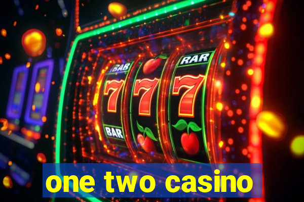 one two casino