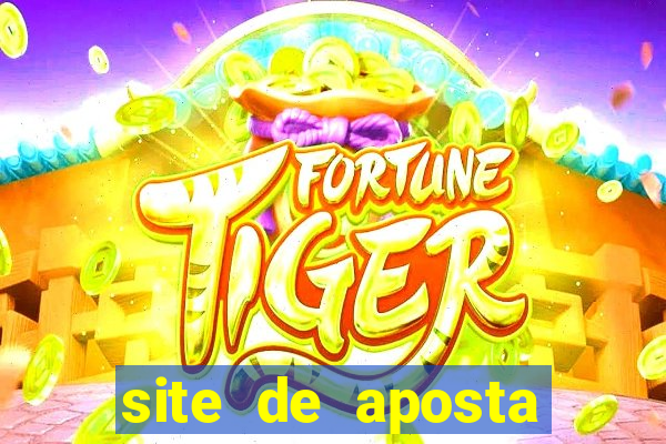 site de aposta deposito minimo 1 real