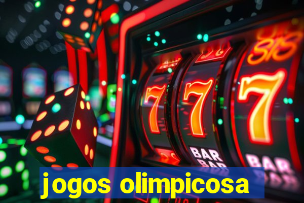 jogos olimpicosa