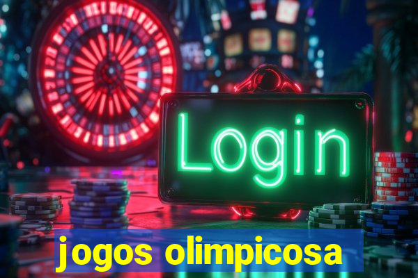 jogos olimpicosa