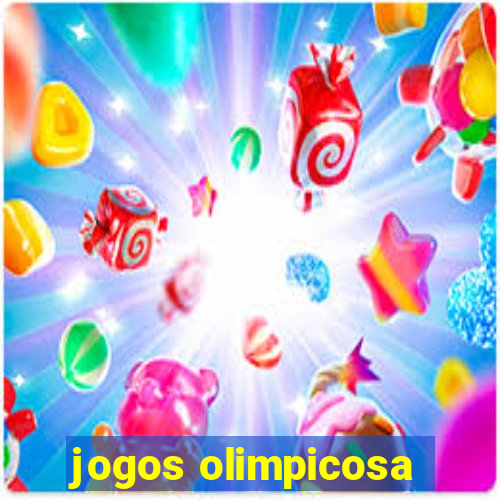 jogos olimpicosa