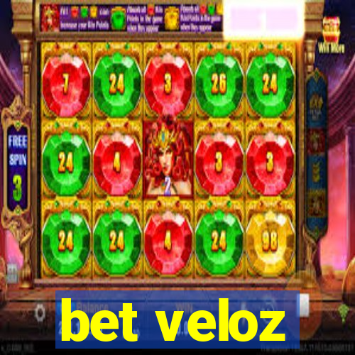 bet veloz