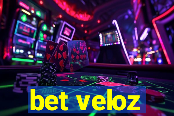 bet veloz