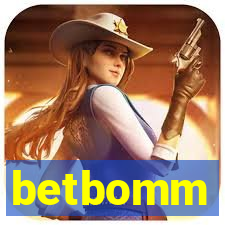 betbomm