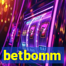 betbomm