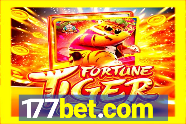 177bet.com