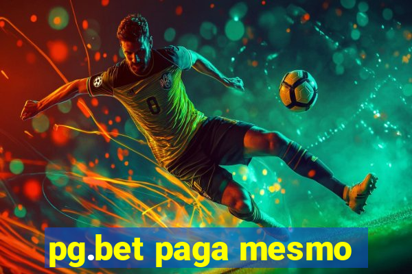 pg.bet paga mesmo