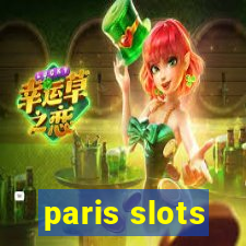 paris slots