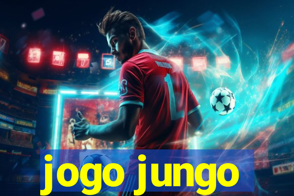 jogo jungo