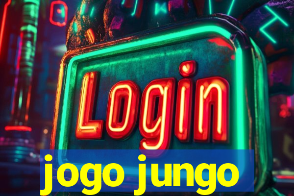 jogo jungo