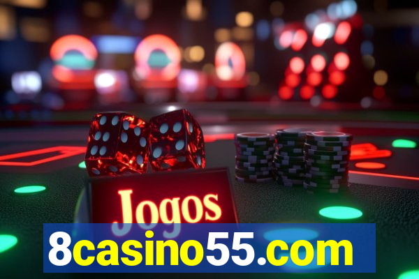 8casino55.com