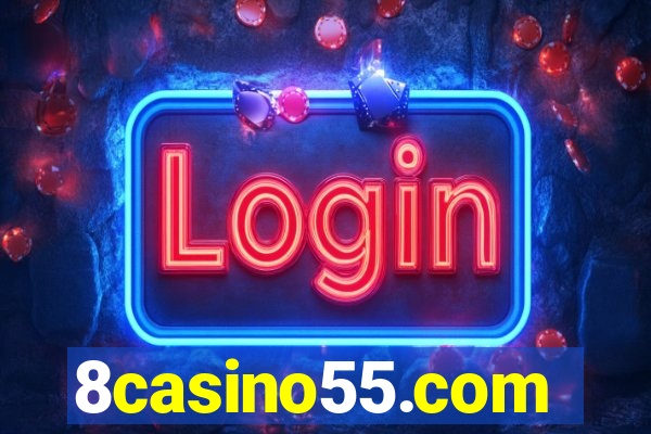 8casino55.com