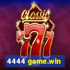 4444 game.win