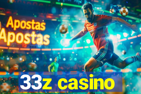 33z casino