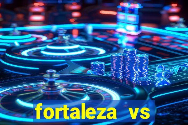 fortaleza vs flamengo futemax