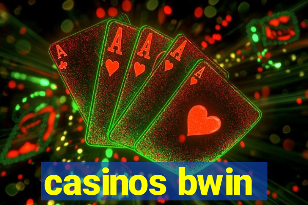 casinos bwin