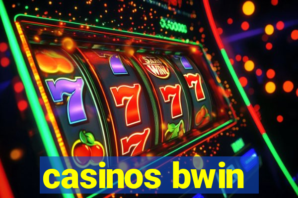 casinos bwin