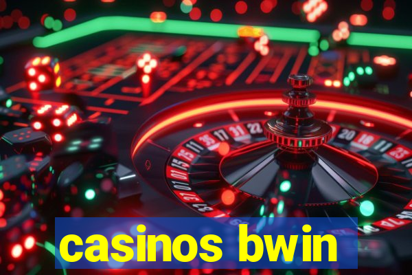 casinos bwin