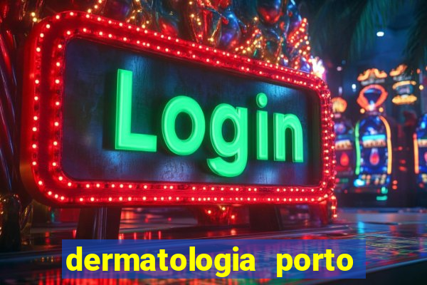 dermatologia porto velho ro