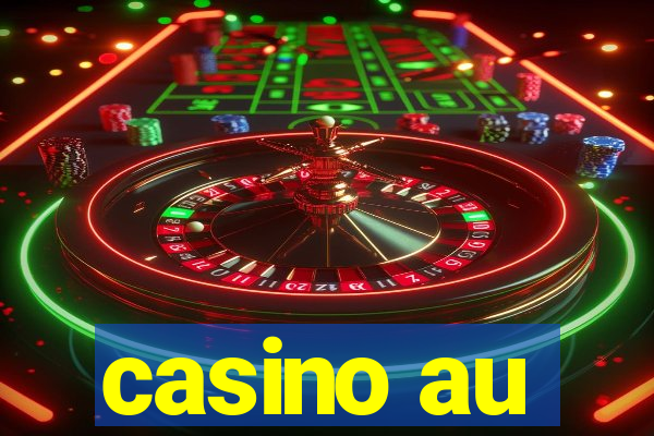 casino au