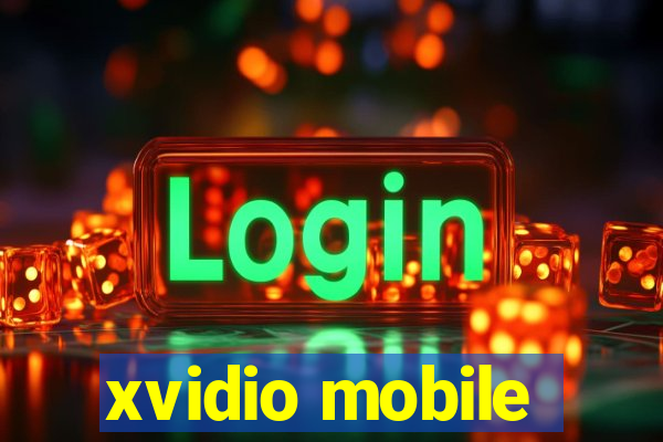 xvidio mobile