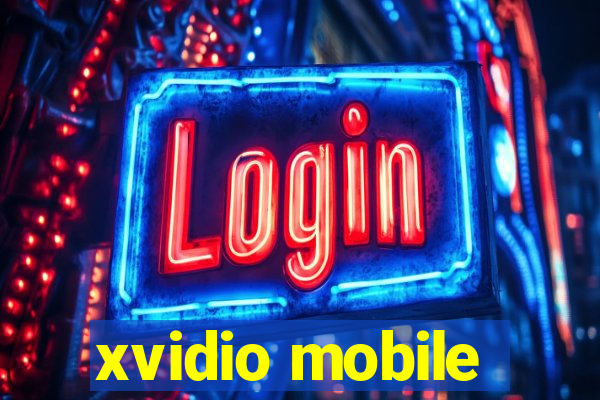 xvidio mobile