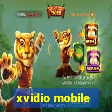 xvidio mobile