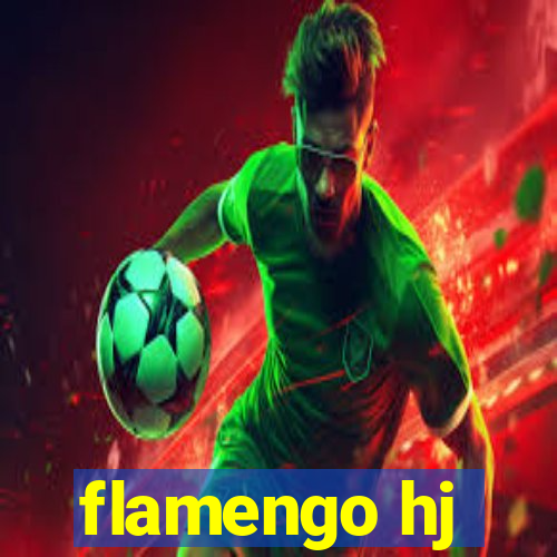 flamengo hj