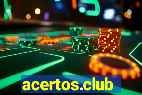 acertos.club