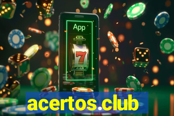 acertos.club