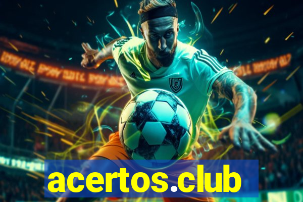 acertos.club