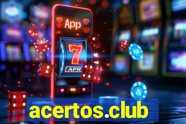 acertos.club