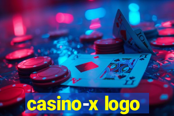 casino-x logo