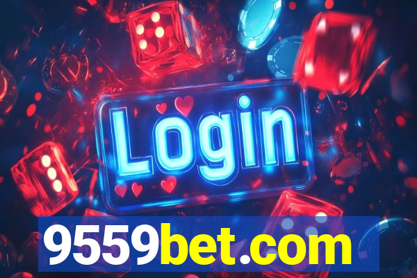 9559bet.com