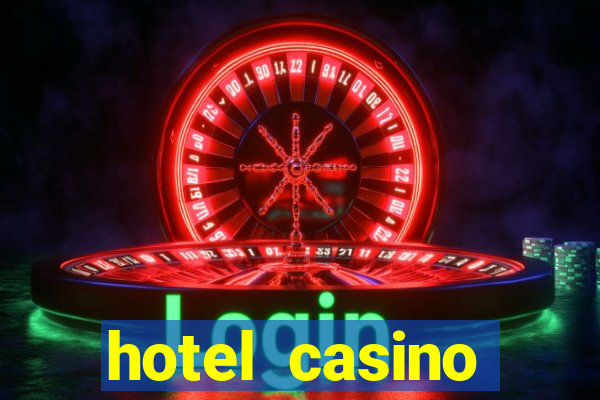 hotel casino corrientes argentina