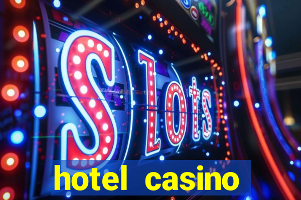 hotel casino corrientes argentina