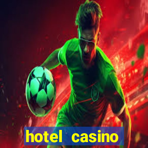 hotel casino corrientes argentina