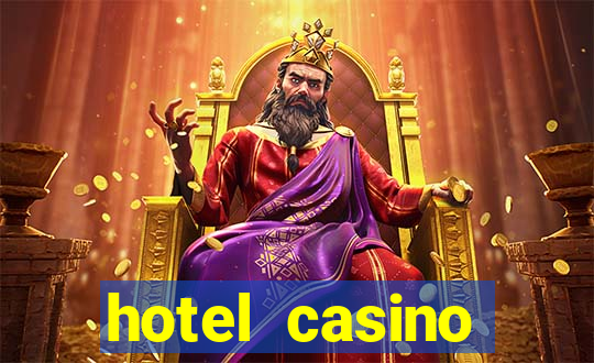 hotel casino corrientes argentina