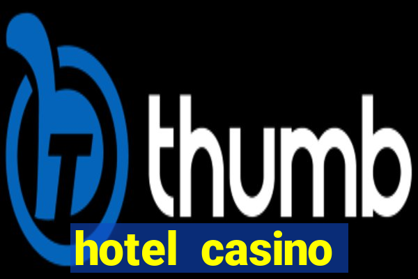 hotel casino corrientes argentina