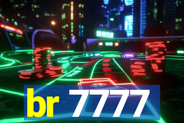 br 7777