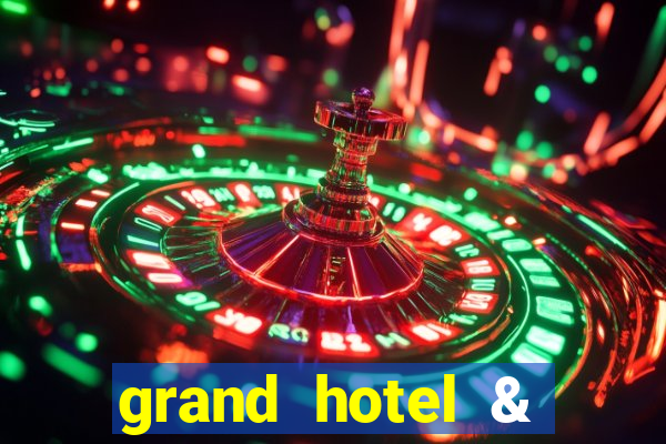 grand hotel & casino port vila vanuatu