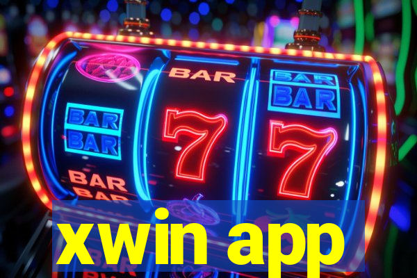 xwin app